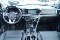 Kia Sportage 1.6 Black Edition 2WD