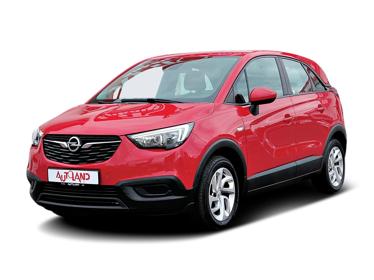 Opel Crossland 1.2 Edition