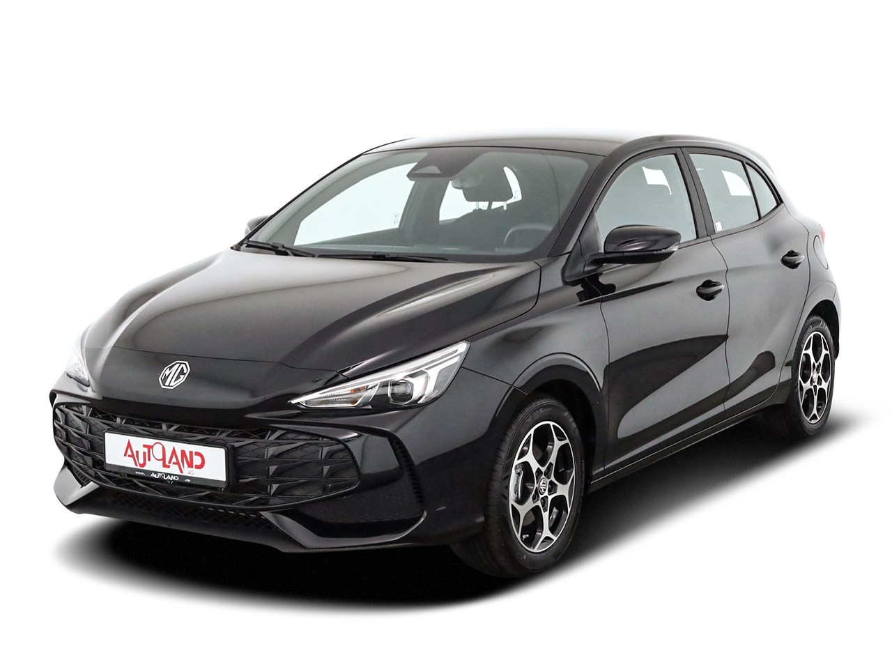 MG MG3 1.5 Comfort