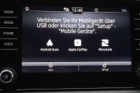 Skoda Karoq 1.5 TSI Style DSG