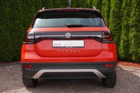 VW T-Cross 1.0 TSI Life