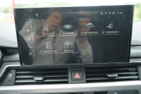 Audi A4 Avant 40 TFSI S line competition