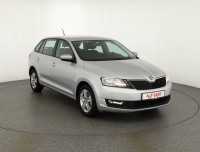 Skoda Rapid Spaceback 1.0 Ambition