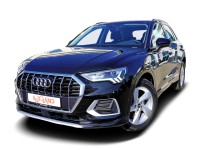 Audi Q3 35 1.5 TFSI advanced 2-Zonen-Klima Sitzheizung LED