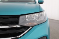 VW T-Cross 1.0 TSI United