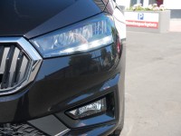 Skoda Fabia 1.0 TSI