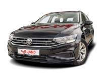 VW Passat Variant 2.0 TDI LED Navi Kamera Spurhalte