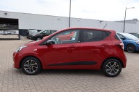 Vorschau: Hyundai i10 1.2 Style