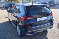 Skoda Kamiq 1.0 TSI DSG Tour