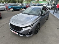 Peugeot 308 SW GT-Line PureTech 130 Aut.