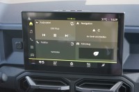 Dacia Duster TCe 130