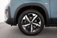 Peugeot Rifter GT-Line 1.5 BlueHDi 130 Aut