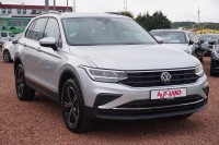 VW Tiguan 2.0 TDI DSG Life 4Motion