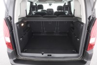 Peugeot Rifter GT 1.5 BlueHDi 130 Aut