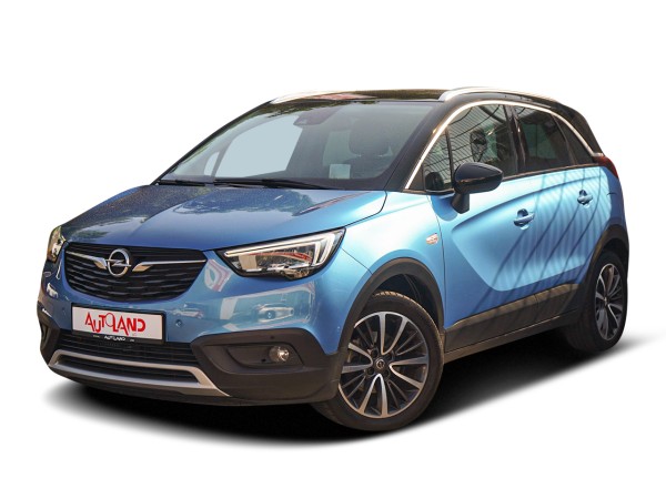 Opel Crossland 1.2