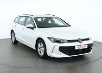 VW Passat Variant 1.5 TSI DSG