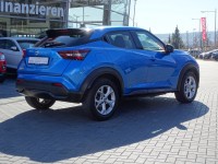 Nissan Juke 1.0 DIG-T N-Connect