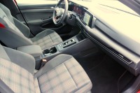 VW Golf VIII 2.0 GTI