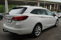 Opel Astra K ST 1.2 Turbo