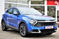 Kia Sportage 1.6 T-GDI