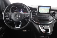 Mercedes-Benz V-Klasse V300 d AMG Line