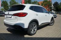 MG HS 1.5 T-GDI Luxury Aut.