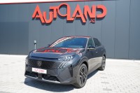 Vorschau: Peugeot 3008 GT 1.2 Hybrid 145 Aut.