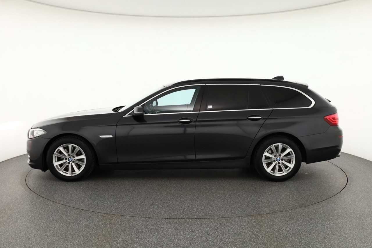 BMW 520 520d Touring