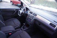 VW Caddy 1.4 TSI Comfortline