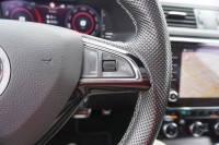Skoda Superb Combi 2.0TDI DSG Sportline