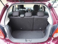 Mitsubishi Space Star 1.0