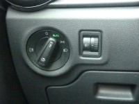 Skoda Fabia 1.0 MPI Active