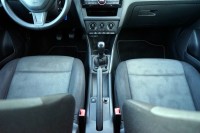 Skoda Rapid Spaceback 1.2 TSI