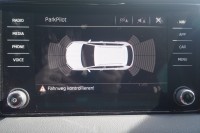 Skoda Karoq 1.5 TSI Sportline DSG