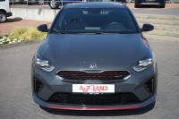 Kia pro_cee'd ProCeed GT 1.6 T-GDI JBL VC LHZ