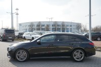 Mercedes-Benz CLA 220 SB d AMG Line MBUX