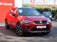 Seat Arona 1.5 TSI FR VC