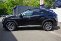Hyundai Tucson 1.6 T-GDI Hybrid