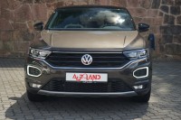 VW T-Roc 1.5 TSI DSG Sport