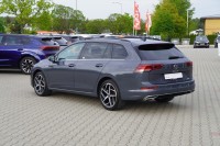 VW Golf Variant 1.5 TSI Goal