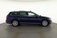 VW Passat Variant 2.0 TDI Highline