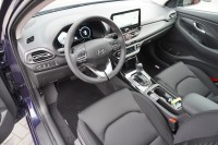 Hyundai i30 Kombi 1.6 T-GDI Aut.