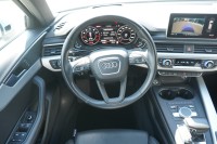 Audi A4 Quattro Avant 2.0 TFSI quattro