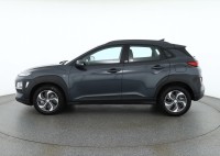 Vorschau: Hyundai Kona 1.6 Trend Hybrid
