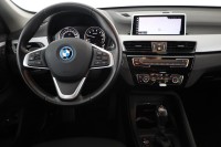 BMW X1 25 e xDrive