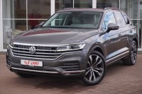 Vorschau: VW Touareg 3.0 V6 TDI Elegance 4M