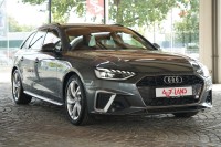 Audi A4 Avant 35 TFSI S line S-Tronic