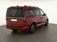 VW Caddy Maxi 1.5 TSI DSG