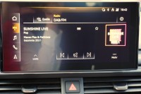 Audi A4 Avant 40 TDI S-tronic