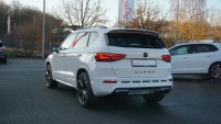 Cupra Ateca 2.0 VZ 4Drive DSG